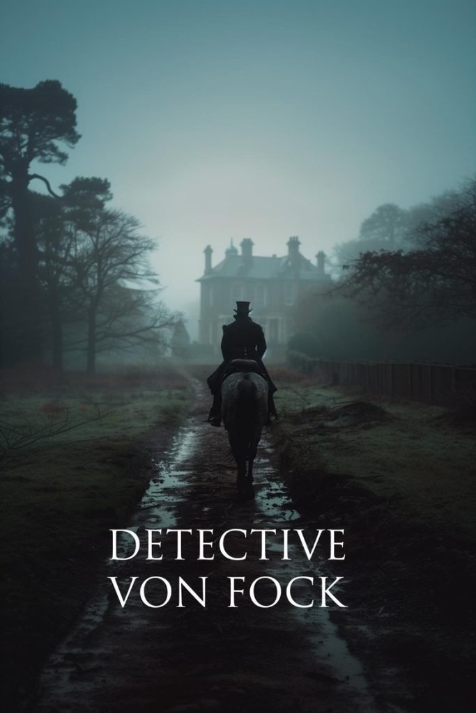 Расследования фон Фока (2025)