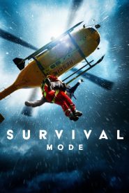Режим выживания (2025)