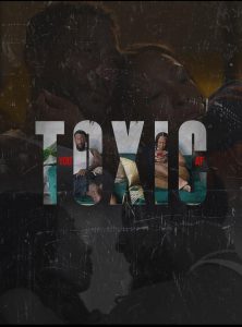 Токсичные отношения (2025)