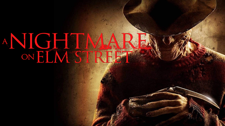 Коллекция Кошмар на улице Вязов