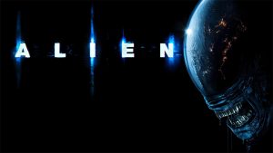 Коллекция Чужой