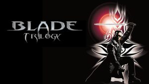 Коллекция Блэйд