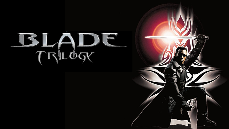 Коллекция Блэйд