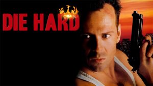 Коллекция Крепкий орешек