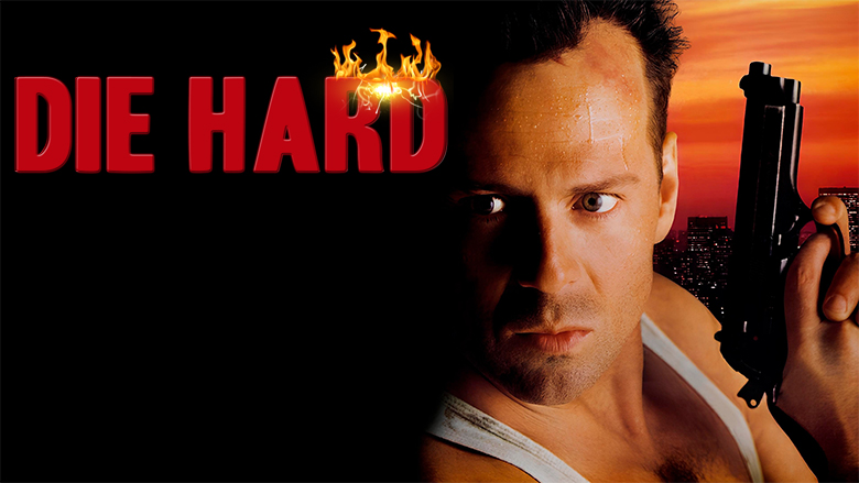 Коллекция Крепкий орешек