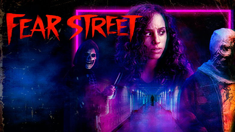 Коллекция Улица страха