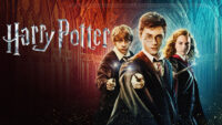 Коллекция Гарри Поттер
