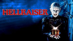 Коллекция Восставший из Ада