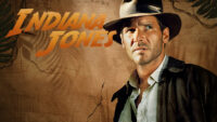 Коллекция Индиана Джонс
