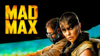 Коллекция Безумный Макс