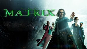 Коллекция Матрица