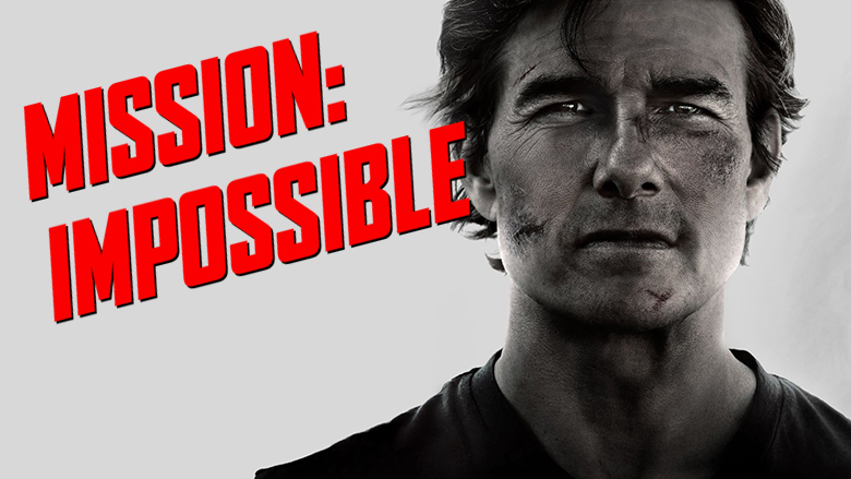 Коллекция Миссия невыполнима