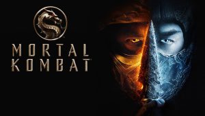 Коллекция Мортал Комбат