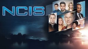 Коллекция NCIS Морская полиция