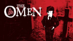 Коллекция Омен