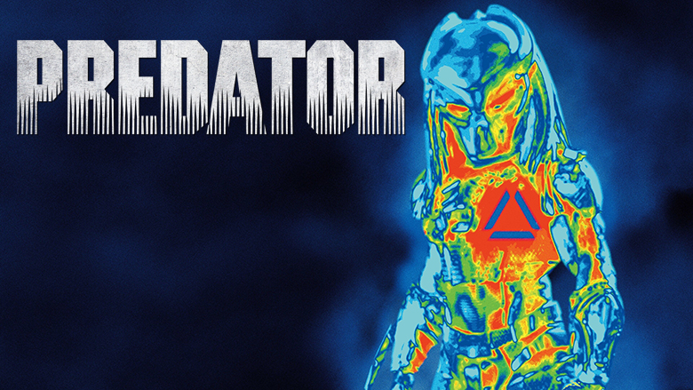 Коллекция Хищник