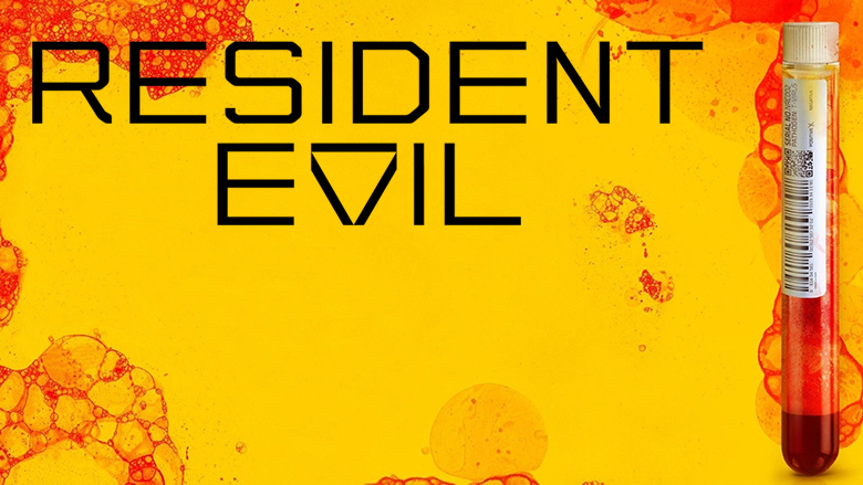 Коллекция Обитель зла