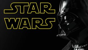 Коллекция Звёздные войны