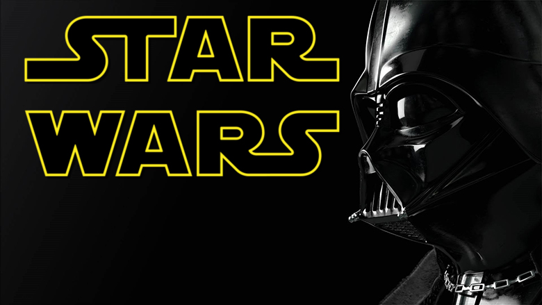 Коллекция Звёздные войны