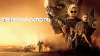 Коллекция Терминатор