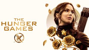 Коллекция Голодные игры