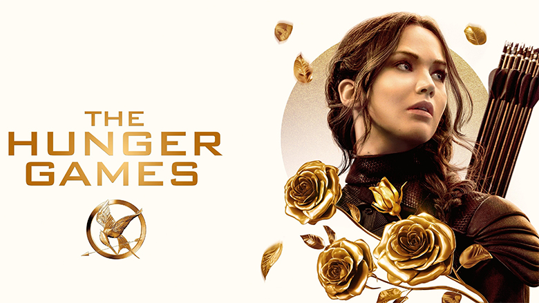 Коллекция Голодные игры