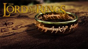 Коллекция Властелин Колец