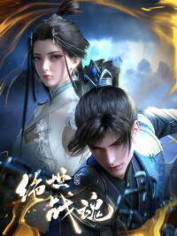 绝世战魂 (2024)