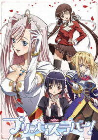 Любимчик принцесс (2009)