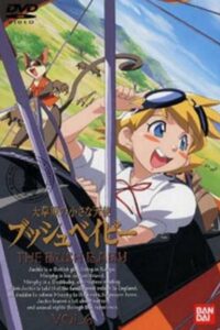 大草原の小さな天使　ブッシュベイビー (1992)