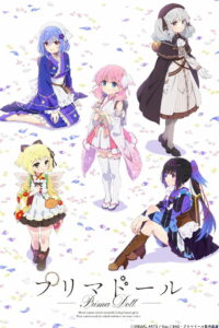 Прима-кукла (2022)