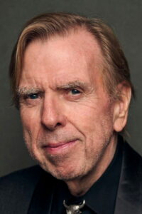 Timothy Spall