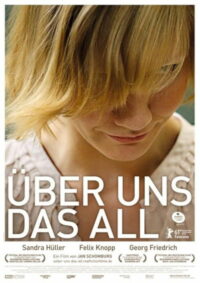 Über uns das All (2011)