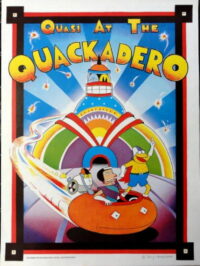 Quasi at the Quackadero (1976)