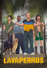 Мойщики собак (2020)