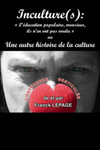 Inculture(s) 1 — La Culture (2007)