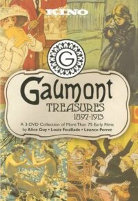 Le Cake-walk de nouveau cirque (1905)