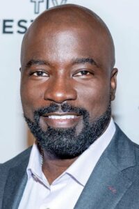 Mike Colter