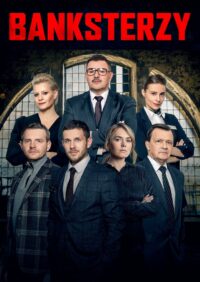 Банкстеры (2020)