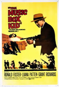 The Music Box Kid (1960)