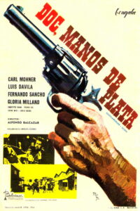 L’uomo dalla pistola d’oro (1965)