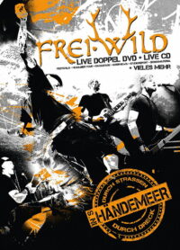 Frei.Wild — Händemeer (2011)
