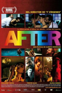 Afterparty (2009)