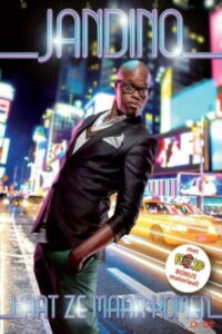 Jandino: Laat ze maar komen (2013)