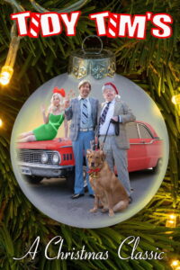 Классика Тайди Тима