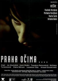 Praha očima… (1999)