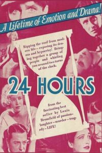 24 Hours (1931)