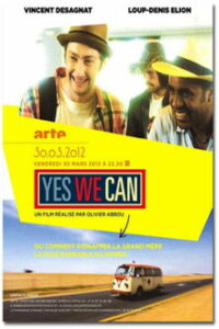 Yes we can (2012)