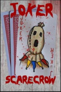 Joker Scarecrow (2020)