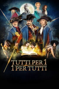 Tutti per 1 — 1 per tutti (2020)